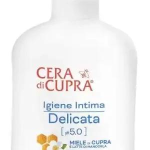 Cera di Cupra intim gél, 250 ml, cupra mézzel és mandulatejjel, nagykereskedelem Nézd meg most