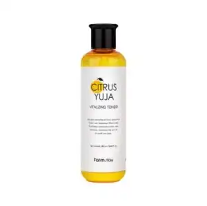 FARMSTAY Citrus Yuja Vitalizing Ampulla szérum hidratáló... Újdonság