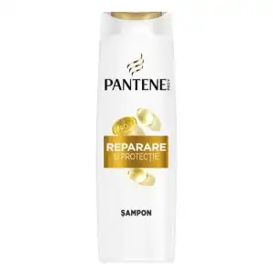 Pantene sampon 400ml Repair & Protect Hidratálás és... Csak ma