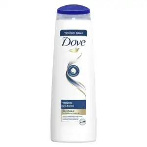 Dove sérült hajra regeneráló sampon, 400ml, nagykereskedelem Legkelendőbb