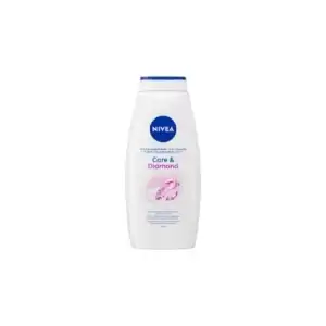 Nézd meg most Nivea Care & Diamond fürdőhab 750 ml, nagykereskedelem