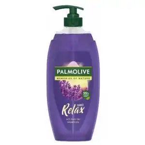 Palmolive Memories of Nature Sunset Relax tusfürdő, 750 ml,... Alacsony ár