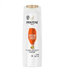 Expressz kézbesítés Pantene Oil Therapy hidratáló sampon 350 ml,...