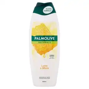 Népszerű Naturals Milk & Honey tusfürdő, 750ml, Palmolive,...