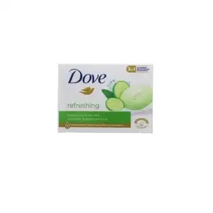 Dove Refreshing szilárd szappan, 90 g, nagykereskedelem Szezonális akció