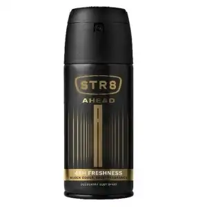 STR8 Ahead dezodor spray, férfiaknak, 150 ml,... Kedvezményes ár