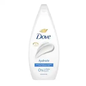 Dove Essential Care Hydrate tusfürdő 720ml, nagykereskedelem Ne maradj le
