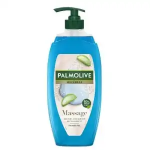 Árengedmény Palmolive Wellness Massage tusfürdő, 750 ml,...
