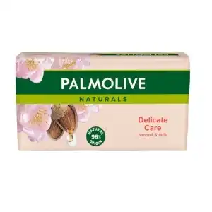 Palmolive Naturals Mandulás szilárd szappan, 90 g,... Gyors kiszállítás