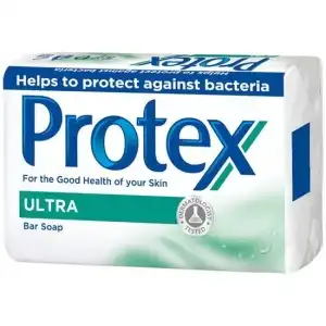Exkluzív ajánlat Ultra antibakteriális szilárd szappan, 90g, Protex,...