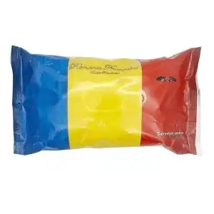 Nézd meg most Tricolor nedves törlőkendők tető nélkül, 70 db,...
