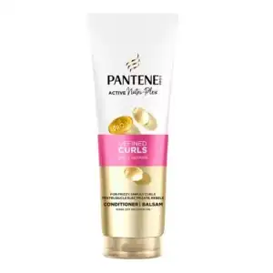 Ajánlat Pantene Active Nutri-Plex balzsam, dúsított fürtökért, 200...