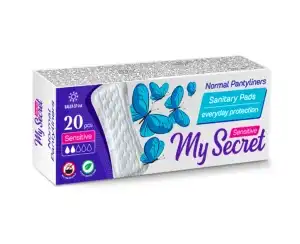 Olcsó My Secret - NAPI / HIGIÉNIAI BETÉTEK, vásároljon...