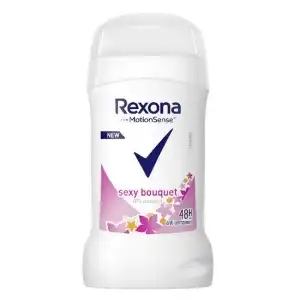 Olcsóbb Rexona Sexy Bouquet dezodor stift, 40 ml, nagykereskedelem,...