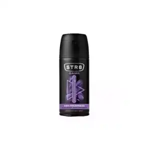 Expressz szállítás STR8 Game testápoló spray dezodor, 150 ml,...