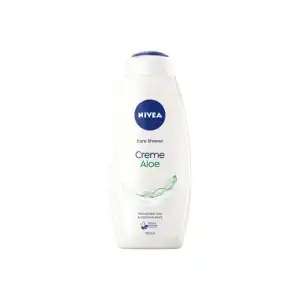 Nivea Creme Aloe tusfürdő, 750 ml, nagykereskedelem, Nivea Bestseller