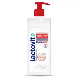 Kiárusítás Loctourea regeneráló testápoló nagyon száraz bőrre, 400 ml,...