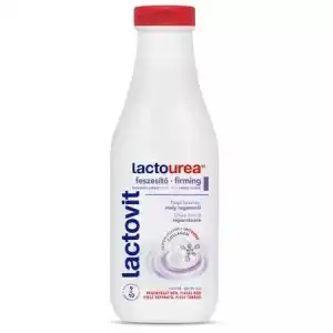 Biztonságos vásárlás Tusfürdő Lactourea Lactovit tartalmú, 600 ml,...