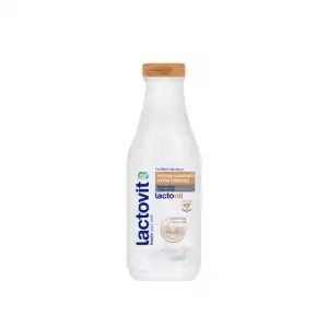 Olcsó Extra ápoló tusfürdő száraz bőrre Lactooil, 600 ml,...