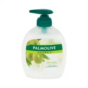 Palmolive Olive folyékony szappan adagolóval, 300 ml,... Kedvezményes ár