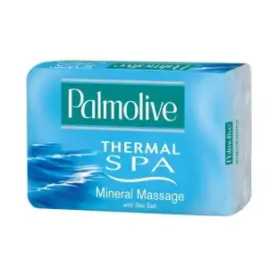 Árengedmény Palmolive Thermal Spa ásványi masszázs szilárd szappan 90...