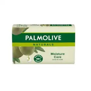 Gyors szállítás Palmolive Naturals Milk & Olive szilárd szappan, 90 g,...