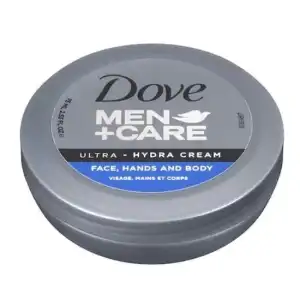 Korlátozott ajánlat Dove Men +Care Hydra krém 75 ml, nagykereskedelem, Dove