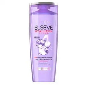 Outlet L‘Oreal Paris Elseve Hyaluron Plump hidratáló sampon...