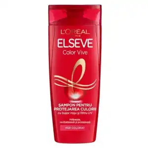 Azonnal elérhető L‘Oreal Paris Elseve Color Vive sampon festett hajra, 250...