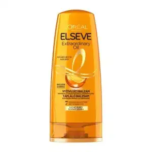 Expressz kézbesítés L‘Oreal Paris Extraordinary Oil balzsam száraz hajra, 200...