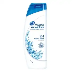Head&Shoulders Classic Clean 2 az 1-ben korpásodás elleni... Különleges ajánlat