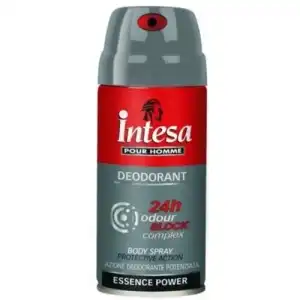 Kedvezmény Intesa Odor Block Essence Power dezodor 150 ml,...