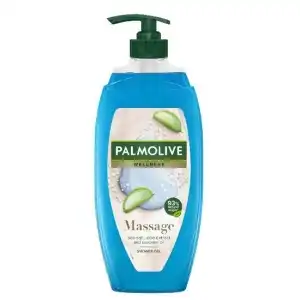 Kiárusítás Palmolive Wellness Massage tusfürdő, 750 ml,...