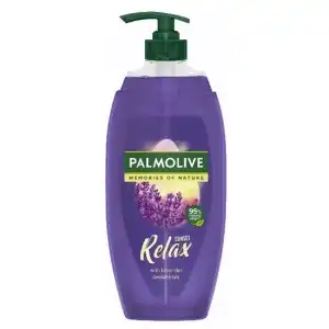 Palmolive Memories of Nature Sunset Relax tusfürdő, 750 ml,... Vásárlói kedvenc