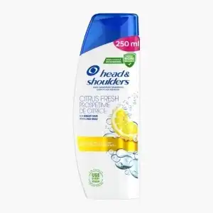 Head & Shoulders Citrus friss sampon 500 ml,... Vásárlói kedvenc