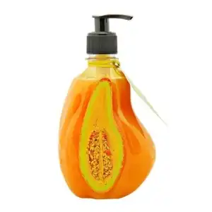 Tasty Secrets folyékony szappan dinnyével, 500 ml,... Azonnali szállítás