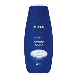 Nivea Creme Care tusfürdő, 500ml, nagykereskedelem, Nivea Gyors szállítás