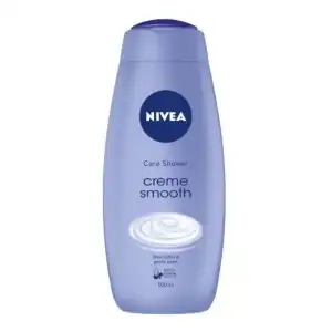 Nivea Creme Smooth tusfürdő, 500 ml, nagykereskedelem, Nivea Szuper akció