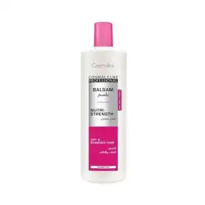 Cosmaline Professional balzsam, Nutri Strength, 500 ml... Ne maradj le