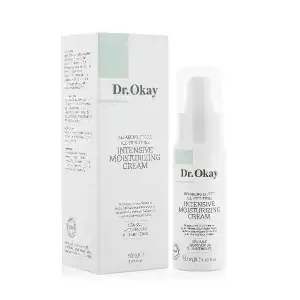 Vedd meg most Dr. Okay Intenzív Hidratáló Krém 50 ml, nagykereskedelem