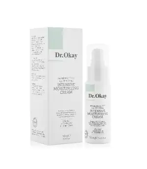 Vedd meg most Dr. Okay Intenzív Hidratáló Krém 50 ml, nagykereskedelem