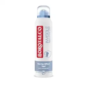 Borotalco Blue dezodor spray 150ml – Intenzív frissesség,... Legnépszerűbb