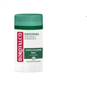 Azonnal elérhető Borotalco Original dezodor stift 40ml, nagykereskedelem