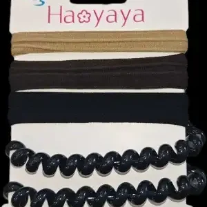 Haoyaya Prémium Hajgumi Szett, nagykereskedelem Exkluzív ajánlat