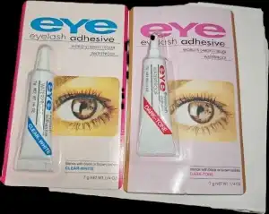 Prémium "Eye" Műszempilla Ragasztó, nagyker Vedd meg most