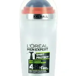 Loreal Men Expert golyós izzadásgátló férfiaknak 50 ml... Biztonságos fizetés