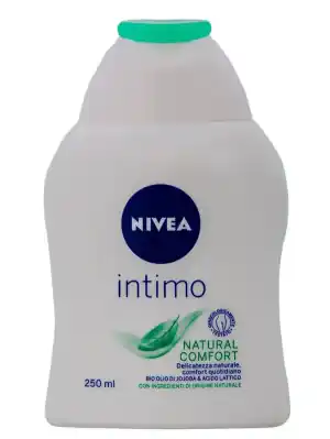 Nivea intim gél 250 ml Natural Comfort, nagykereskedelem Vásárlói kedvenc
