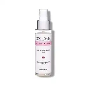 BIO rozmaringvíz hajregeneráláshoz Magic Water, 100 ml,... Nézd meg most
