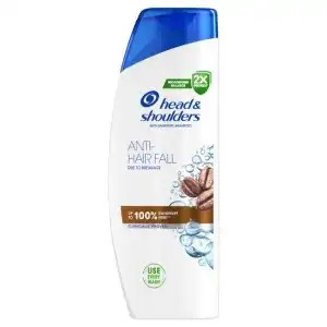 Head&Should.Sampon Hajhull.Ell.400Ml (e), nagyker Biztonságos fizetés