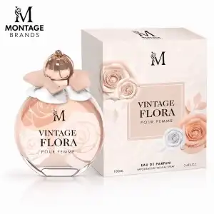 Outlet MB139 – Vintage Flora – Inspirat din Valentina de la...